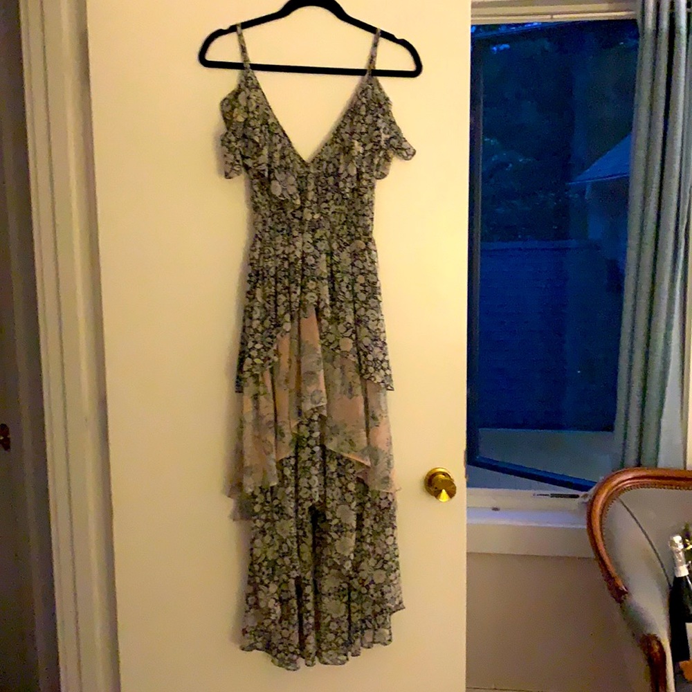 Misa losa ANGELES dress
